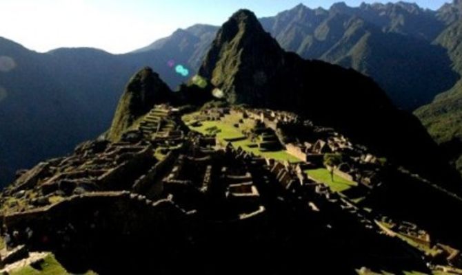 Perù Machu Picchu Sanctuary Lodge Hotel