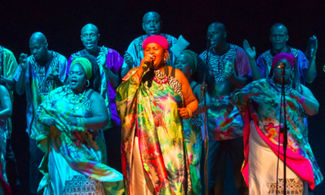 Soweto Gospel Choir