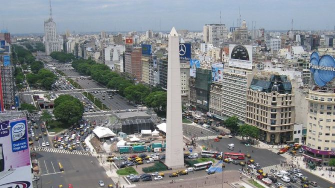 Buenos Aires