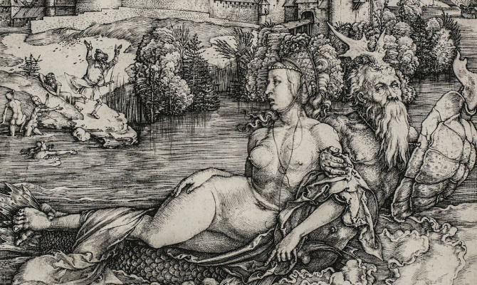 Albrecht Dürer 