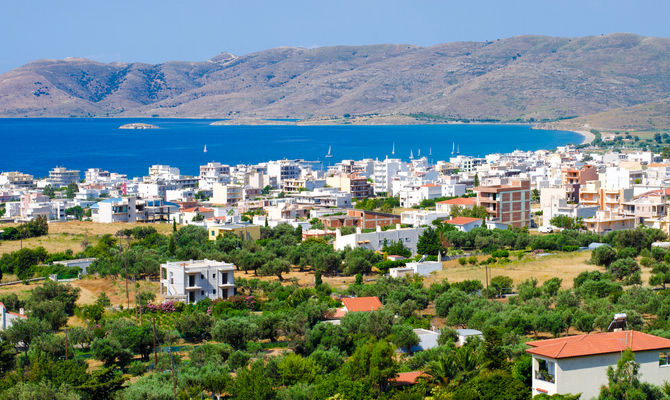 Grecia