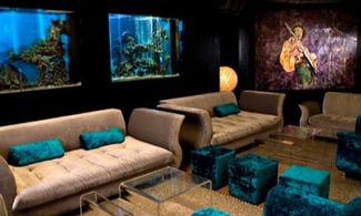 Milano Spazio Fitz Carraldo