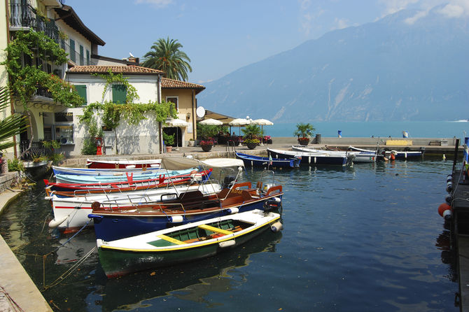 Limone sul Garda