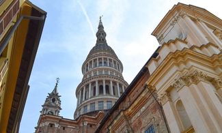 Novara tra chiese e palazzi storici
