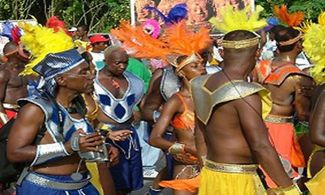 Crop Over a Barbados: una festa lunga un'estate