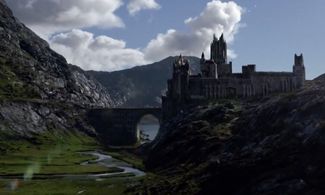 Dracula Untold