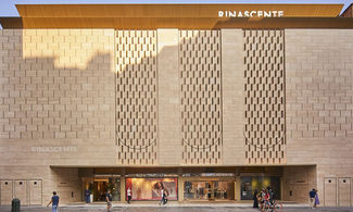 La Rinascente Torino