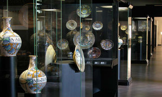 Ceramiche di Faenza