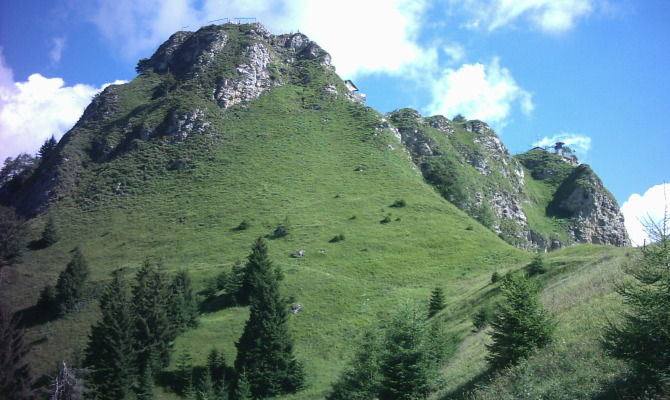 monte altissimo<br>