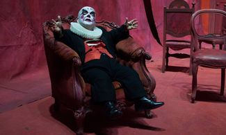 Il Rigoletto<br>