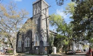 New Orleans, nella chiesa di Beyoncè