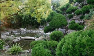 Liguria, estate a Villa Ormond