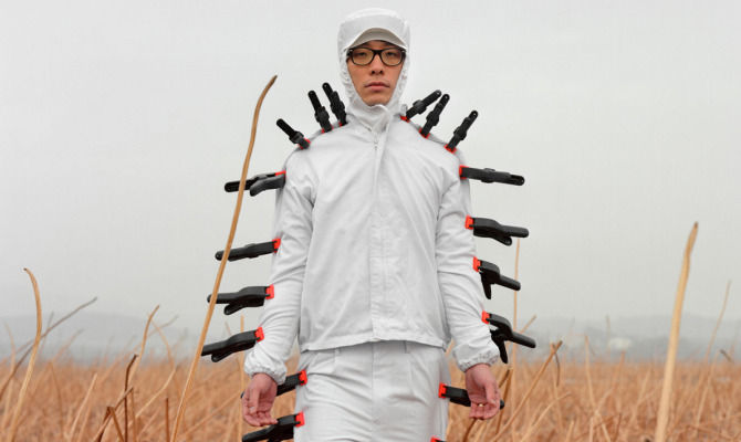 Centipede 2010