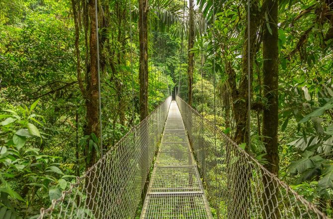 Monteverde Park