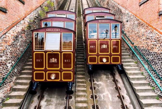 1 Budapest