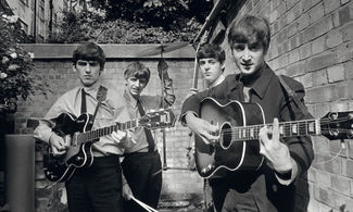 A Bologna con le icone di Terry O’Neill