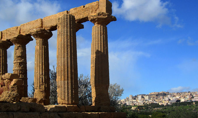 Agrigento