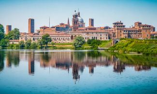 Mantova