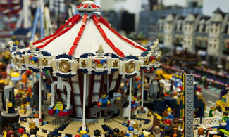 Lego City