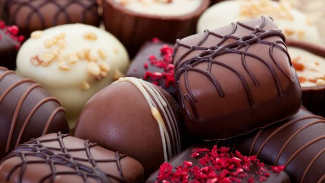 Cioccolatini