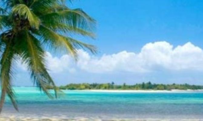 Cayman Islands