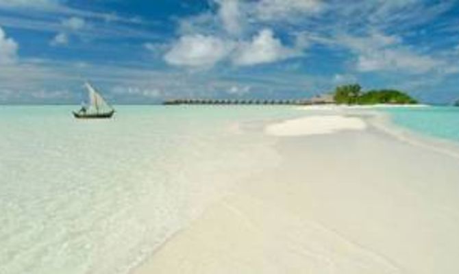 Scheda Maldive