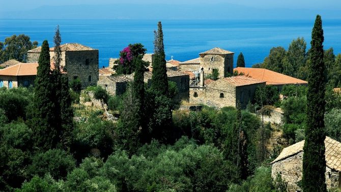 Kardamyli