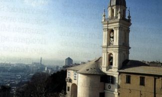 Santuario di San Francesco di Paola