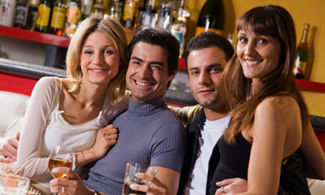 Sei single? L'appuntamento per conoscere nuovi amici è a Bari 