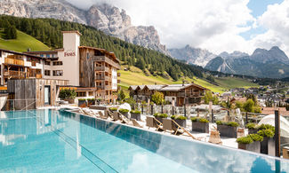 Hotel Fanes