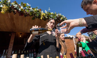 Sagralea: i vini liguri festeggiano 50 anni