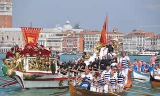Festa della Sensa