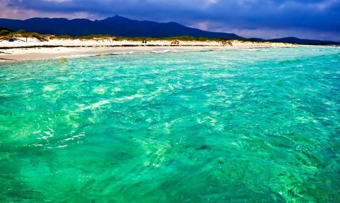 Sardegna mare