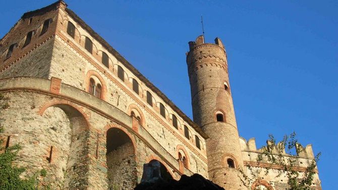 Castello VillarDora