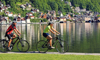 Vacanze in bicicletta