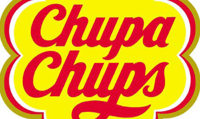 Chupa Chups