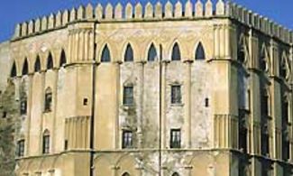 Palermo. Caleidoscopio di Sicilia