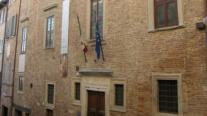 Casa di Raffaello