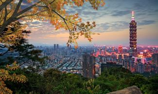 Taipei,  le eccellenze della capitale del design 2016