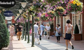 Clarks Village