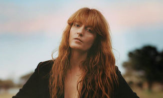 Florence and The Machine<br>
