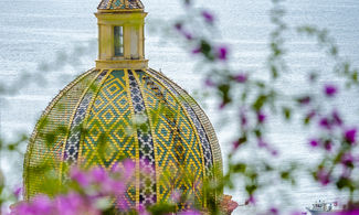 Cosa rende speciale la Chiesa simbolo di Positano 