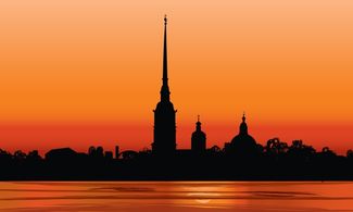 San Pietroburgo: meta al top per le crociere d'estate