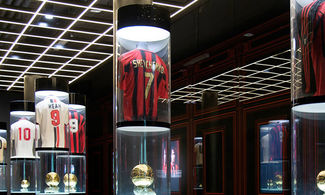 Museo Casa Milan