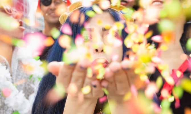 Festa di Carnevale