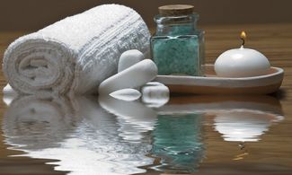 Spa accessori