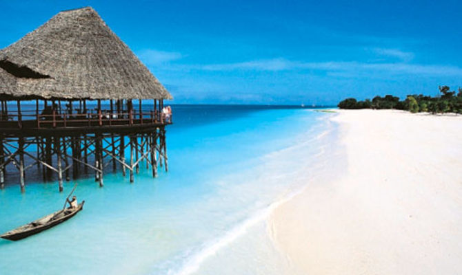 Zanzibar