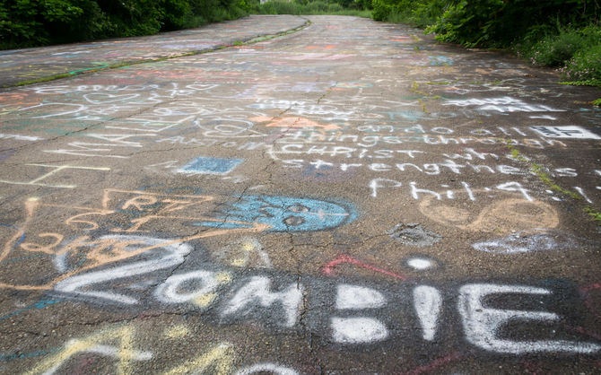 Centralia