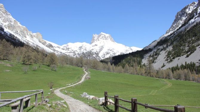 Monte Thabor