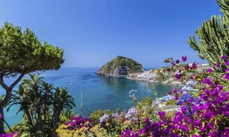 Ad Ischia il Capodanno è detox